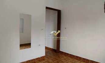 Imagem 5: Casa com 4 dormitórios à venda, 240 m² por R$ 300.000 - Vila Lutécia - Santo André/SP