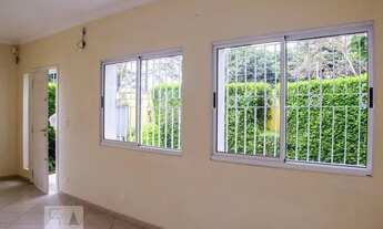 Imagem 3: Casa para Aluguel - Moema, 2 Quartos, 258 m2