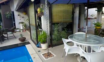 Imagem 6: Estrada do Coco Abrantes Casa Condomínio 4/4 2 suítes 380m2