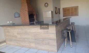 Imagem 3: Linda Edícula com Piscina e 2 Dormitórios