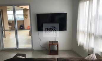Imagem 2: Espetacular Cobertura Duplex com 190 m2