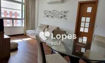 Imagem 3: Apartamento com 2 dormitórios à venda, 70 m² por R$ 650.000,00 - Icaraí - Niterói/RJ