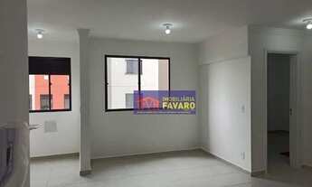 Imagem 3: Apartamento com 2 dormitórios à venda, 45 m² por R$ 170.000 - Perobinha - Londrina