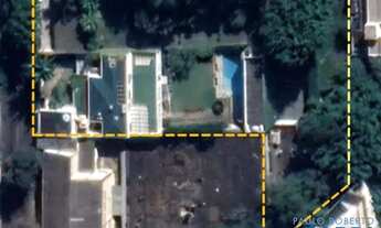 Imagem 2: TERRENO - VILA LUSITÂNIA - SP