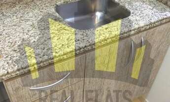 Imagem 5: Flat para aluguel com 40 metros quadrados e 1 quarto em São Caetano - SP