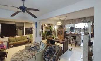 Imagem 6: Cobertura Penthouse, 2 dormitórios, Enseada, Guarujá