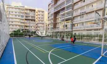 Imagem 4: Apartamento em Condomínio Padrão para Locação no bairro Recreio dos Bandeirantes, 3 dorm