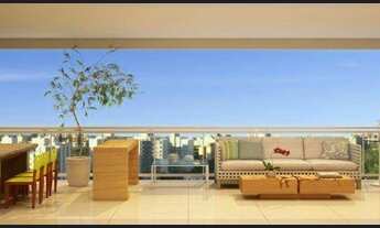 Imagem 5: Apartamento com 3 dormitórios à venda, 152 m² por R$ 1.500.000,00 - Engenheiro Luciano Cav