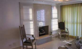 Imagem 3: Apartamento 4 dormitórios 4 vagas - Chácara Klabin