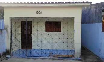 Imagem: Casa para alugar heitel em Tibiri