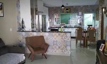 Imagem: OPORTUNIDADE ÚNICA! Vendo linda casa na