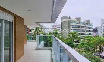 Imagem: Apartamento com terraço gourmet, 3 dormitórios