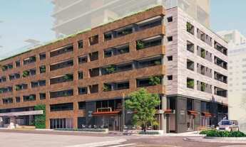 Imagem: STUDIO RESIDENCIAL em São Paulo - SP, Paraíso