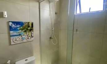 Imagem 4: Apartamento mobiliado vista mar no Calhau