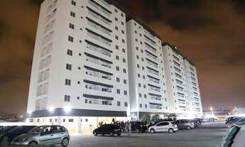 Imagem: Apto no Ed. Vila dos Corais