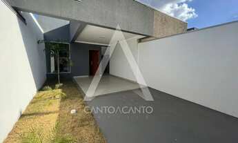 Imagem: CASA RESIDENCIAL em SINOP - MT, JARDIM PARAÍSO