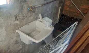 Imagem 3: Aluga se 02 Cômodos no Capão Redondo