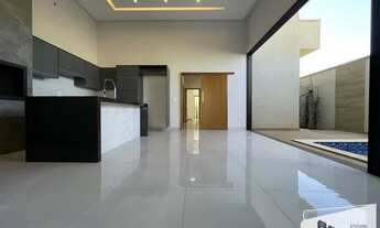 Imagem 4: Casa de Condomínio com 3 dorms, Setlife Mirassol, Mirassol - R$ 950 mil, Cod: 12341