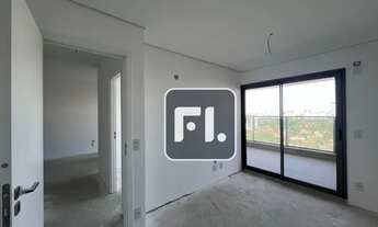 Imagem: Apartamento com 1 dormitório à venda