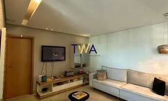 Imagem 6: Apartamento para aluguel, 4 quartos, 1 suíte, 3 vagas, Vila da Serra - Nova Lima/MG