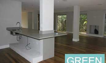 Imagem 5: CASA DE VILA para Locação VILA NOVA CONCEIÇÃO, SÃO PAULO A 80 metros do PARQUE IBIRAPUEIRA