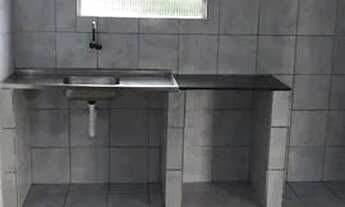 Imagem 2: Casa no totó Casa com 2 dormitórios