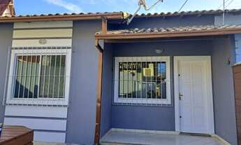 Imagem: Casa para venda com 69 m2 com 2 quartos