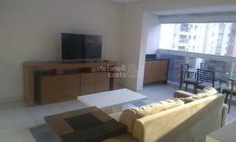 Imagem 3: 3 Dormitórios mobiliado, 1 Suíte com closet para Alugar em Higienópolis, São Paulo