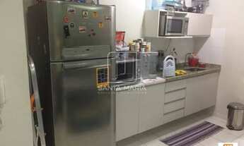 Imagem 5: Apartamento (tipo - padrao) 1 dormitórios, cozinha planejada, portaria 24hs, lazer, espaço