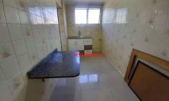 Imagem 3: Apartamento com 2 dormitórios à venda, 60 m² por R$ 350.000 - São José - São Caetano do Su