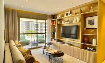 Imagem: Apartamento de 3 quartos a venda na Barra