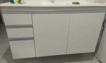 Imagem 4: Alugo Apartamento - 2 quartos Térreo e garagem