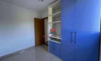 Imagem 7: Apartamento com 2 dormitórios para alugar, 44 m² por R$ 2.020,30/mês - Jardim das Indústri