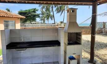 Imagem 6: Casa de condomínio para venda tem 107 metros quadrados com 4 quartos em Pau Amarelo - Paul