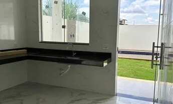 Imagem 5: Casa de 3 quartos em igarape