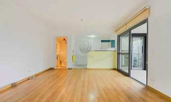 Imagem 2: Apartamento com 3 dormitórios à venda com 121m² por R$ 890.000,00 no bairro Batel - CURITI