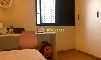 Imagem 5: Apartamento 3 quartos à venda e para locação 134m2, Edifício Parc Belle Vue no bairro - Vi