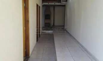 Imagem: Casa Condomínio em São Carlos