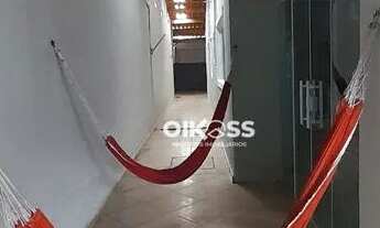 Imagem 5: Casa com 3 dormitórios à venda, 74 m² por R$ 317.000,00 - Parque Interlagos - São José dos