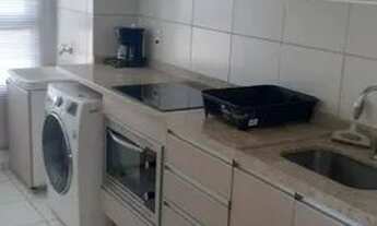 Imagem 7: Apartamento mobiliado venda 46 metros 1 quarto 1 vaga Bosque / Vila Lídia - Campinas - SP