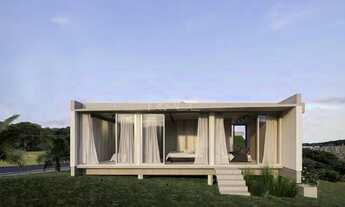 Imagem 3: Casa térrea em construção com 315m², 3 suítes, Alphaville Porto Alegre