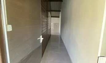 Imagem 6: Aluguel anual Casa com 2 dormitórios