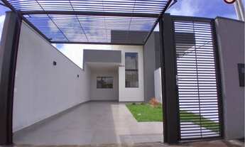 Imagem 2: Casa jd São Paulo II