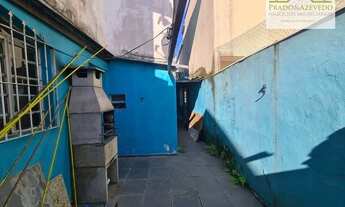 Imagem 7: Casa com 2 dormitórios, 90 m² - venda por R$ 400.000 ou aluguel por R$ 2.200/mês - Jardim