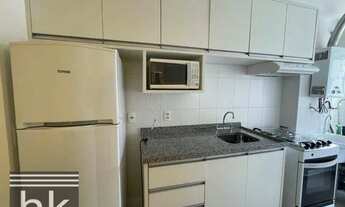 Imagem 6: Apartamento com 1 dormitório à venda, 41 m² por R$ 650.000,00 - Bela Vista - São Paulo/SP