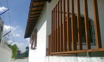 Imagem 3: Casa para venda tem 250 M² com 4 quartos em Santa Amélia - Belo Horizonte - MG