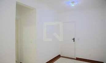 Imagem 2: Apartamento para Aluguel - Guilhermina, 1 Quarto, 43 m2