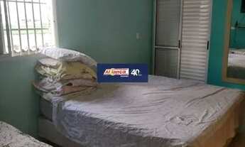 Imagem 7: LINDO SOBRADO 206 m², Com 03 dormitórios. Ótima localização