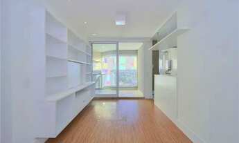 Imagem 3: APARTAMENTO RESIDENCIAL em São Paulo - SP, Campo Belo