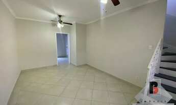 Imagem: Sobrado de vila com portão eletronico